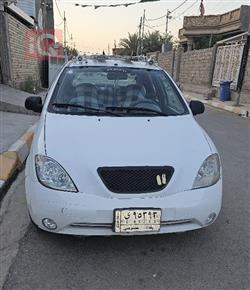 Saipa Tiba